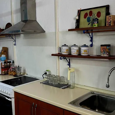 Old Soul, Sea Views 别墅