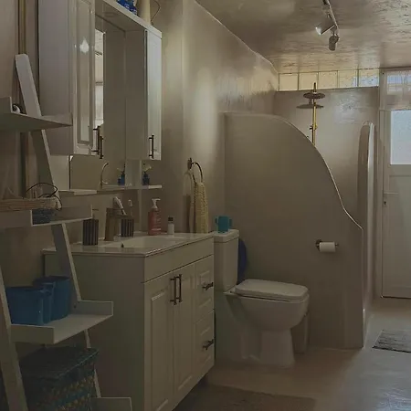 别墅 Old Soul, Sea Views *