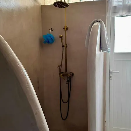 别墅 Old Soul, Sea Views