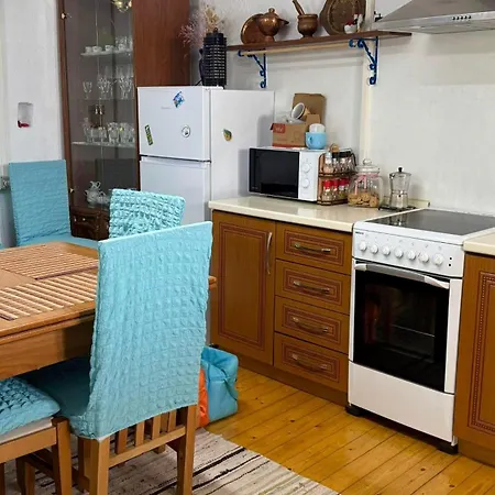 Old Soul, Sea Views * Dhërmi