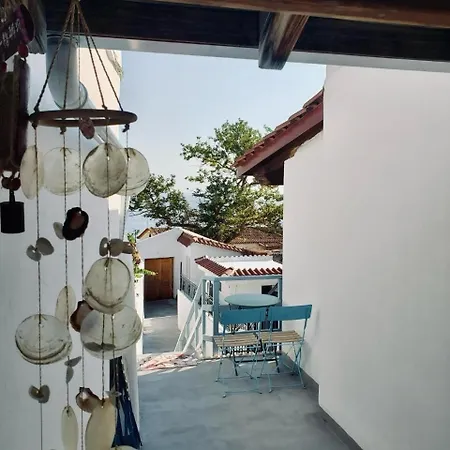 Old Soul, Sea Views * Dhërmi