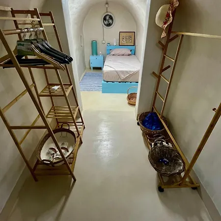 Old Soul, Sea Views 别墅 Dhërmi