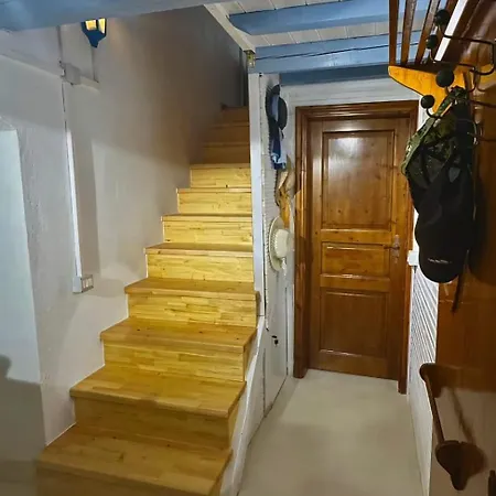 Villa Old Soul, Sea Views Dhërmi