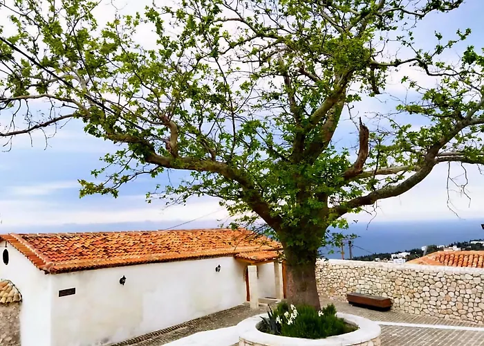 Old Soul, Sea Views *